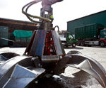 Scrap Metal Merchants in Brierfield 