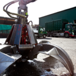 Commercial Scrap Metal in Huddersfield
