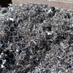 Scrap Metal Merchants in Colne 